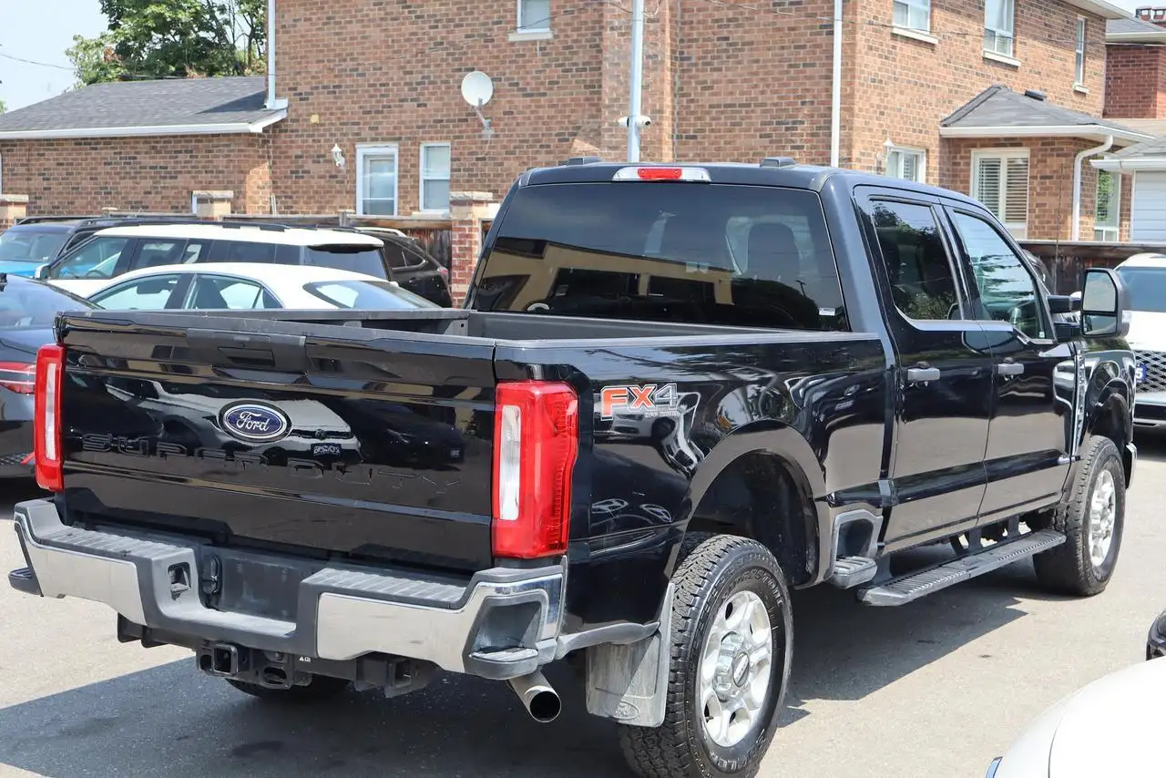 Ford F 250 снимка Ford F 250