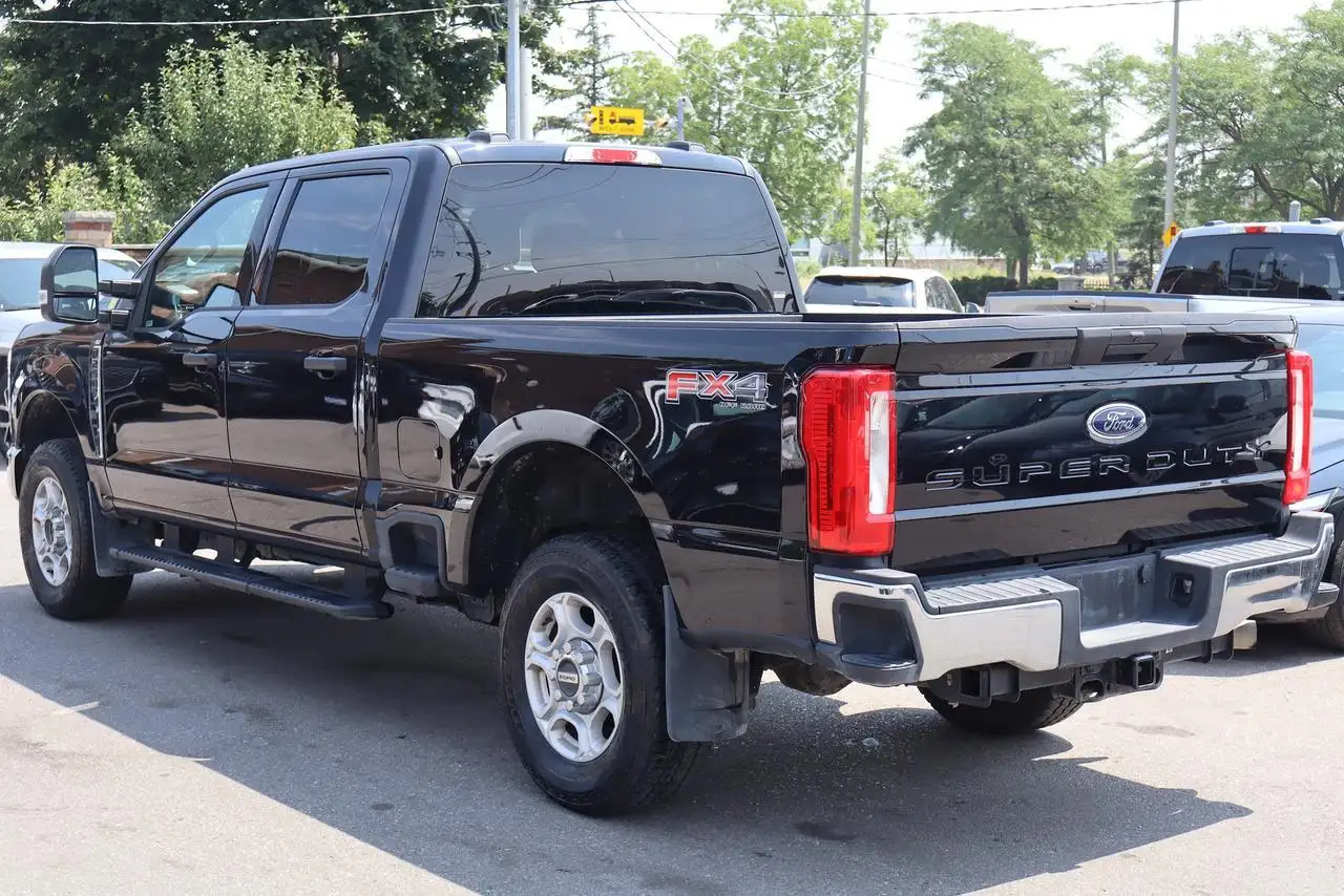 Ford F 250 снимка Ford F 250
