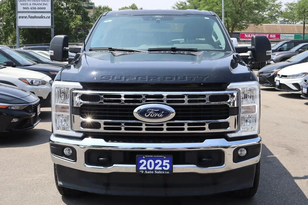 Ford F 250 снимка Ford F 250