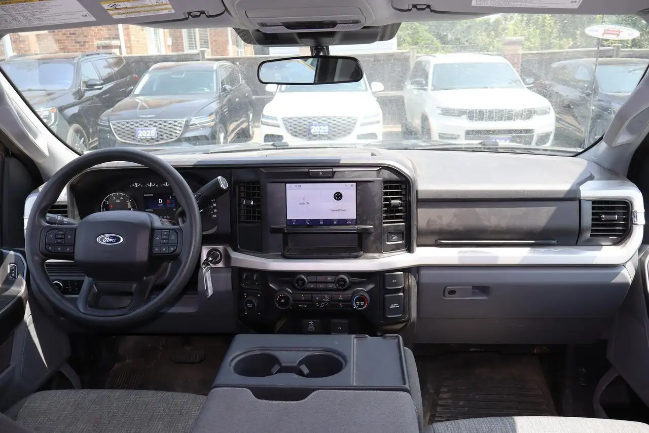 Ford F 250 снимка Ford F 250