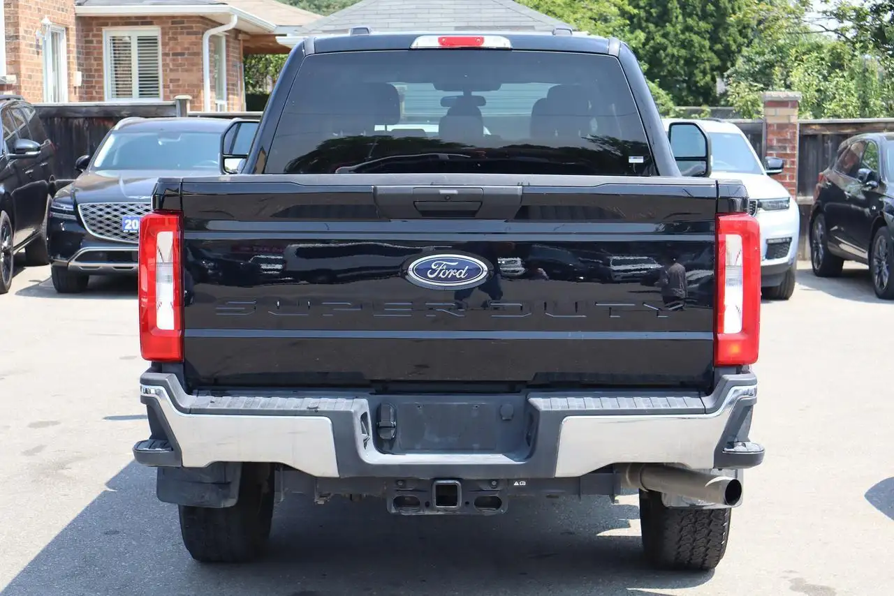 Ford F 250 снимка Ford F 250