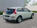 Volvo C30 1.6 D 1ER MAIN Gris - thumbnail 3