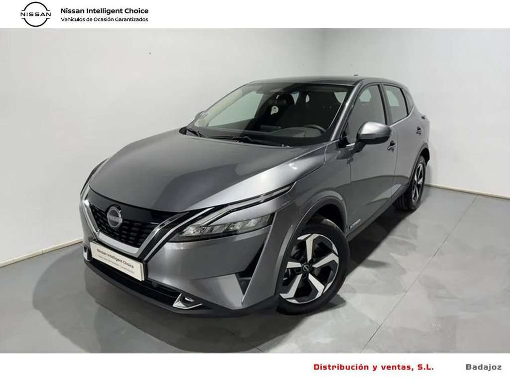 Nissan Qashqai E-POWER Acenta 4x2 140kW - foto 1