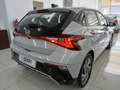 Hyundai i20 1.0 TGDI Klass 100 Gris - thumbnail 4