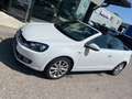 Volkswagen Golf 1.4 TSI Lounge+NAVI+CLIMATR.+ALU+PDC Weiß - thumbnail 11