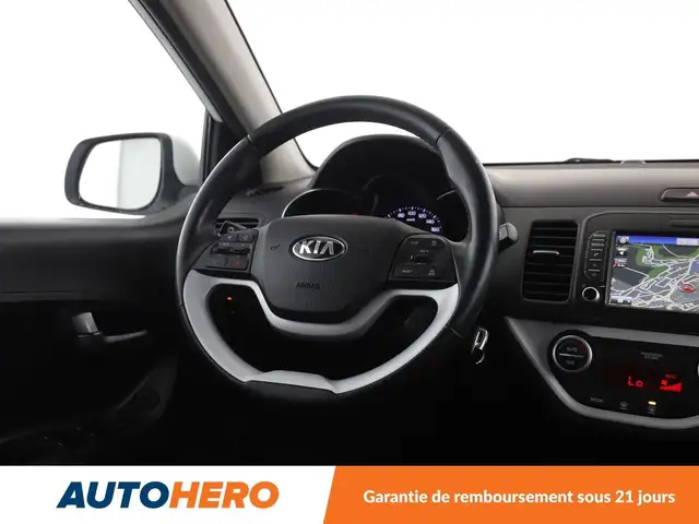 Kia Picanto view 13