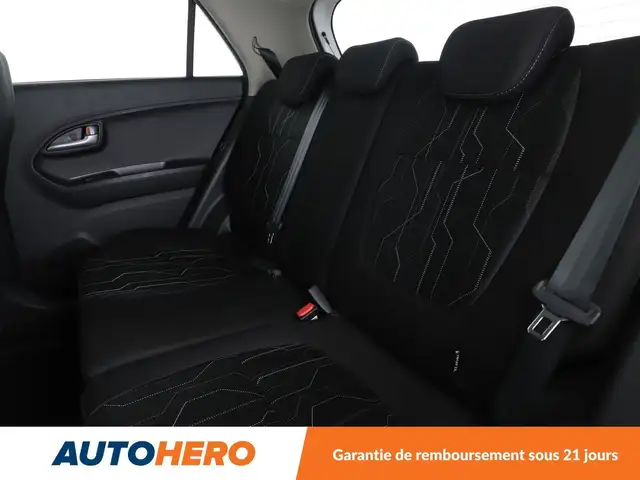Kia Picanto view 14