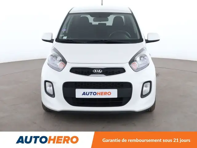 Kia Picanto view 9