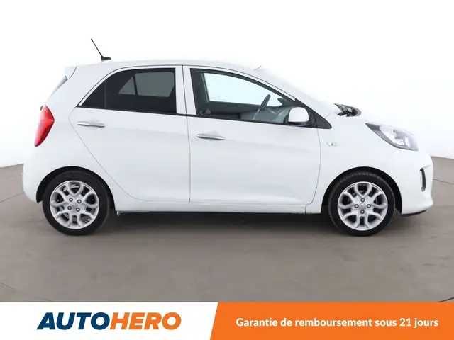 Kia Picanto view 7