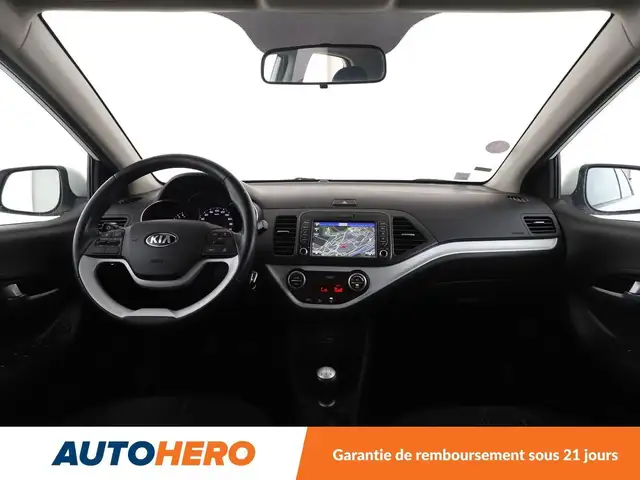 Kia Picanto view 12