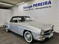 Mercedes-Benz 190 SL Gris - thumbnail 9
