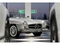 Mercedes-Benz 190 SL Gris - thumbnail 3
