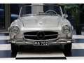 Mercedes-Benz 190 SL Gris - thumbnail 4