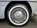 Mercedes-Benz 190 SL Gris - thumbnail 18