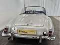Mercedes-Benz 190 SL Gris - thumbnail 12