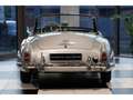 Mercedes-Benz 190 SL Gris - thumbnail 7