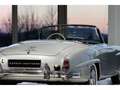 Mercedes-Benz 190 SL Gris - thumbnail 5