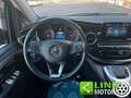 Mercedes-Benz V 220 d Automatic Sport Compact Night Edition Rouge - thumbnail 20