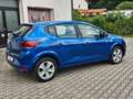 Dacia Sandero III Comfort LPG 1.HAND KAMERA TEMP NAVI Bleu - thumbnail 7