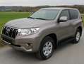Toyota Land Cruiser Comfort Grau - thumbnail 26