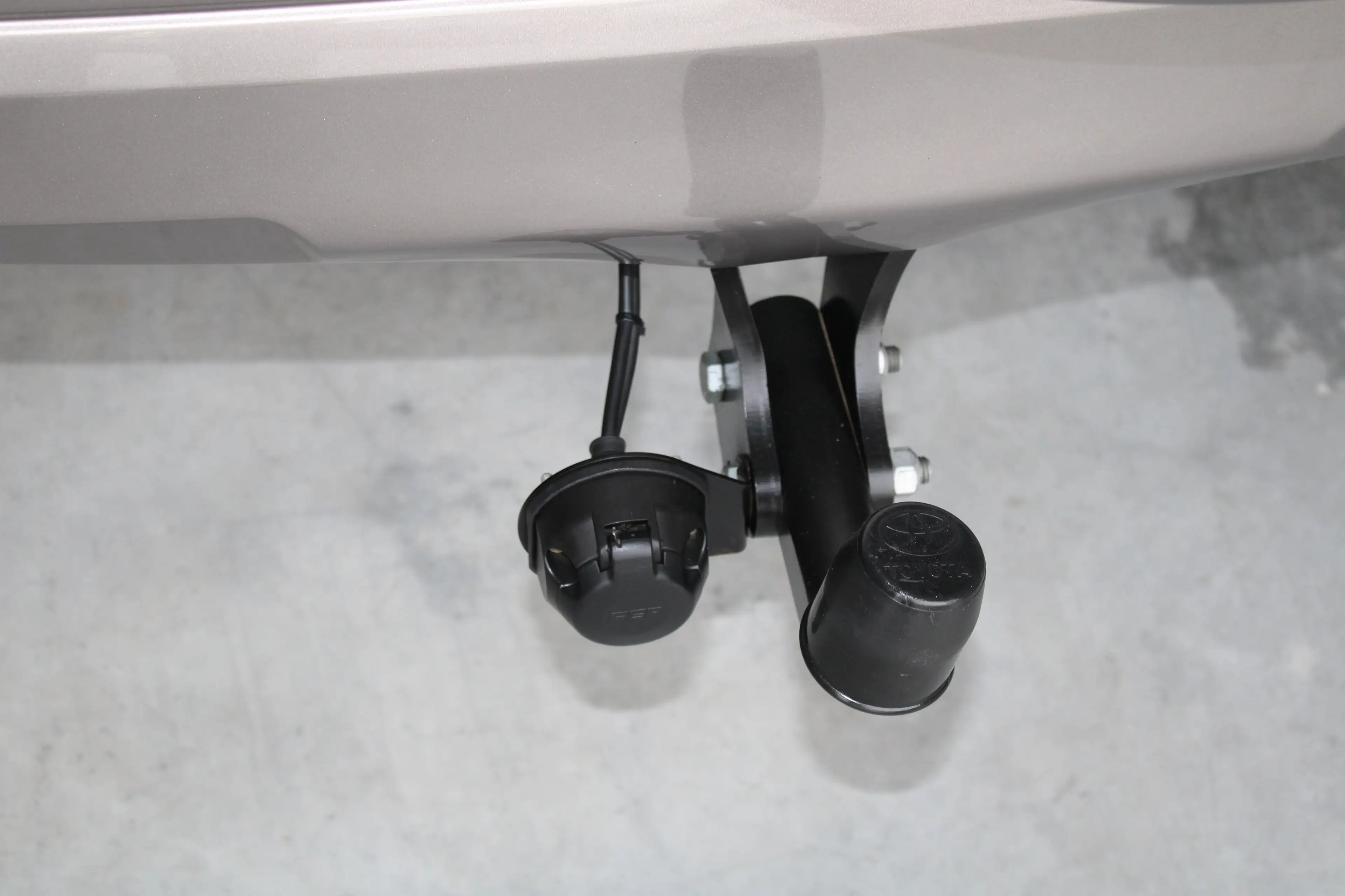 Toyota Land Cruiser Comfort — photo 9