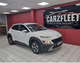 Intuitive Hybrid 2WD 1.6 GDI 141CV BVA6 E6d