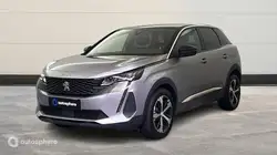 Peugeot 3008 1.5 BlueHDi 130ch S\u0026S Allure Pack EAT8