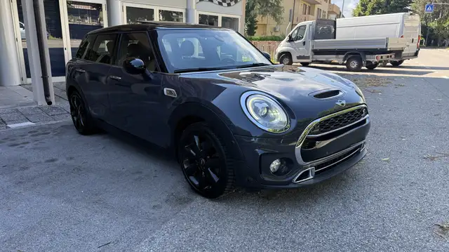 MINI Cooper S Clubman Mini IV F54 2016 Clubman 2.0 Boost
