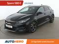 Kia XCeed 1.6 TGDI Black Xdition Aut*NAVI*LED*ACC*CAM*PDC* Schwarz - thumbnail 1