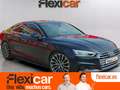 Audi A5 S-LINE COUPE 2P 252CV  ELEC/GASOLINA 4X4 Negro - thumbnail 1