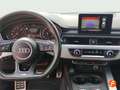 Audi A5 S-LINE COUPE 2P 252CV  ELEC/GASOLINA 4X4 Negro - thumbnail 17