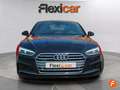 Audi A5 S-LINE COUPE 2P 252CV  ELEC/GASOLINA 4X4 Negro - thumbnail 3