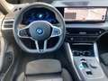 BMW i4 xDrive40 Gran Coupe G26 Blanc - thumbnail 7
