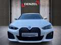 BMW i4 xDrive40 Gran Coupe G26 Blanc - thumbnail 13