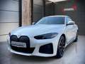 BMW i4 xDrive40 Gran Coupe G26 Blanc - thumbnail 2