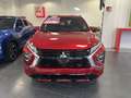 Mitsubishi Eclipse Cross Top Hybrid 4WD TOP LS Red - thumbnail 1
