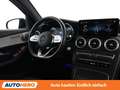 Mercedes-Benz GLC 300 GLC 300 d 4Matic AMG Line Schwarz - thumbnail 13