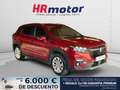 Suzuki SX4 S-Cross 1.4T 4WD Mild Hybrid Rojo - thumbnail 1