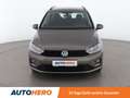 Volkswagen Golf Sportsvan 1.6 TDI Trendline BlueMotion Tech *PDC*STANDHZ* Grau - thumbnail 9