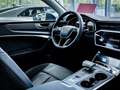 Audi A7 SPB 50 2.0 TFSI e quattro Business Advanced Gris - thumbnail 4