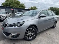 Peugeot 308 1.2 PureTech 130CH Feline S&amp;S