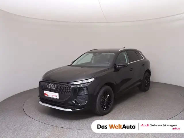 2026 Audi Q3 in Black for sale