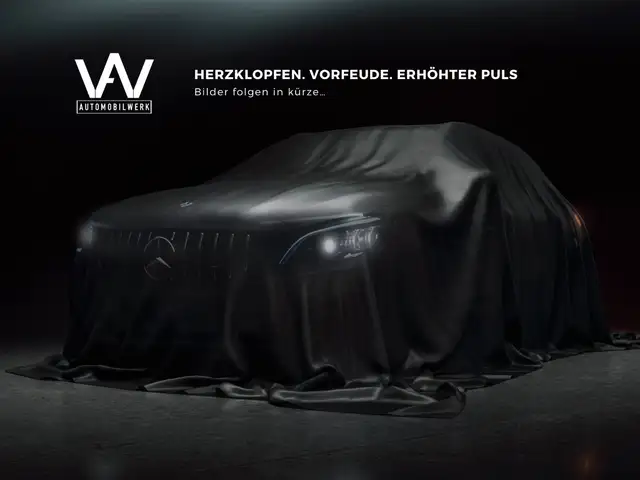 Mercedes-Benz GLC 300 d Coupe 4M AMG|LUFT|HUD|AHK|ACC|LEDER