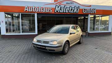 1.4 Comfortline*Klima*
