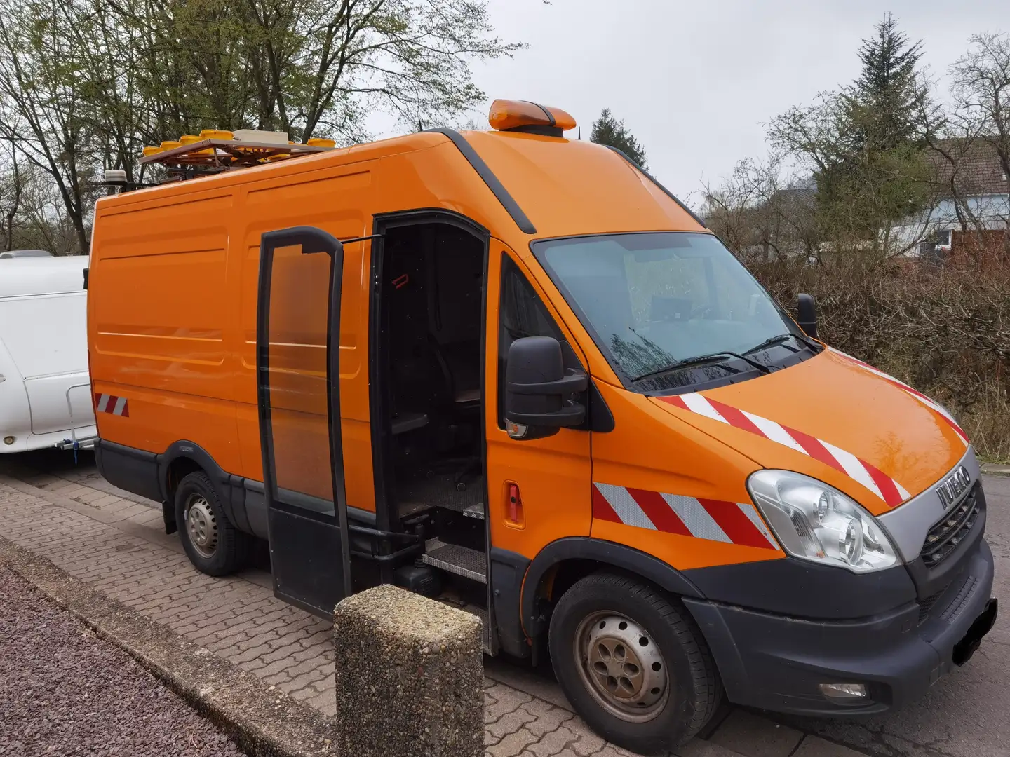 Iveco Daily 2,3 Klima - 1