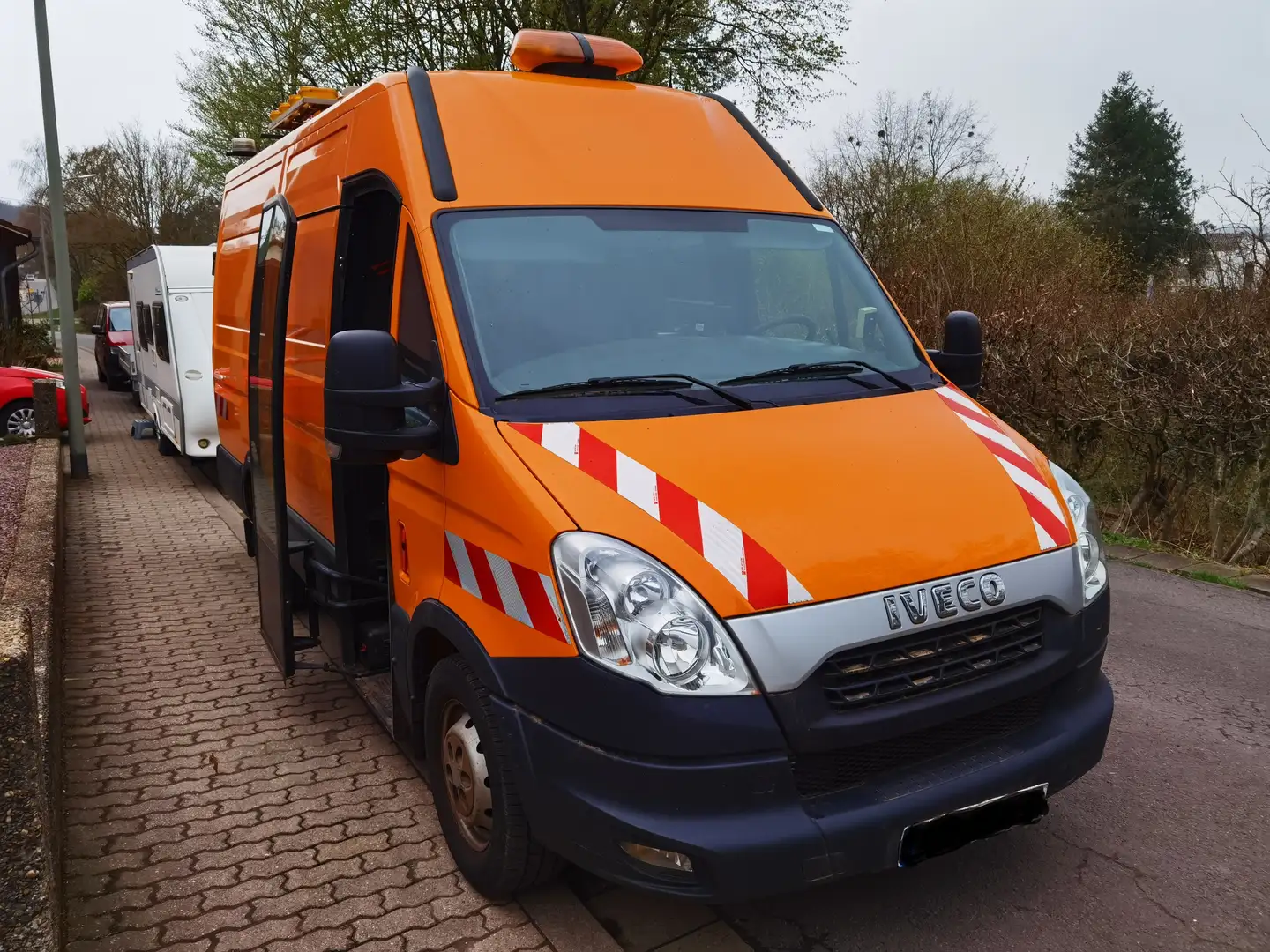 Iveco Daily 2,3 Klima - 2