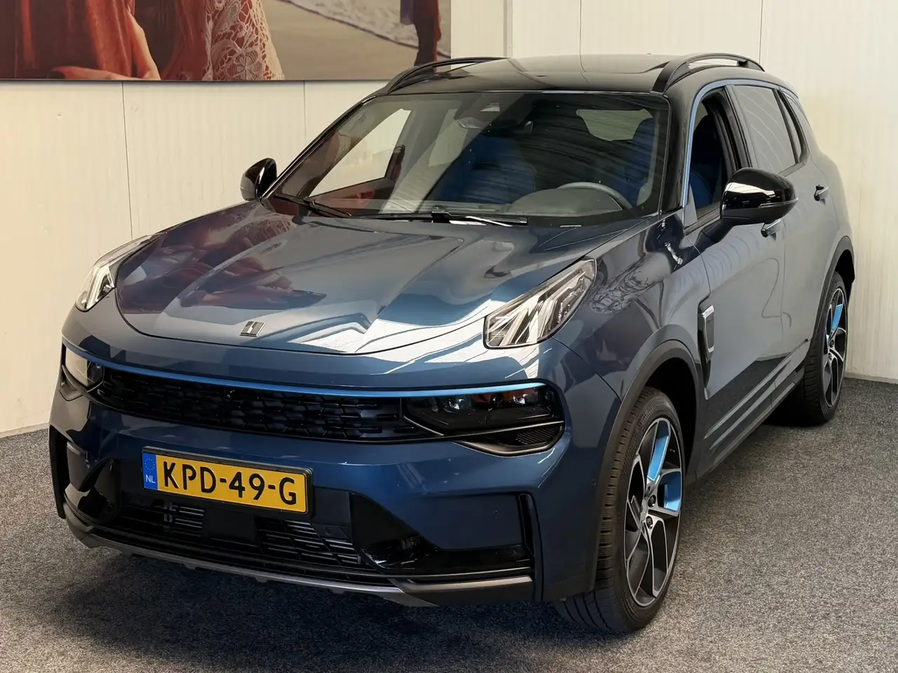 Lynk & Co 01 2023
