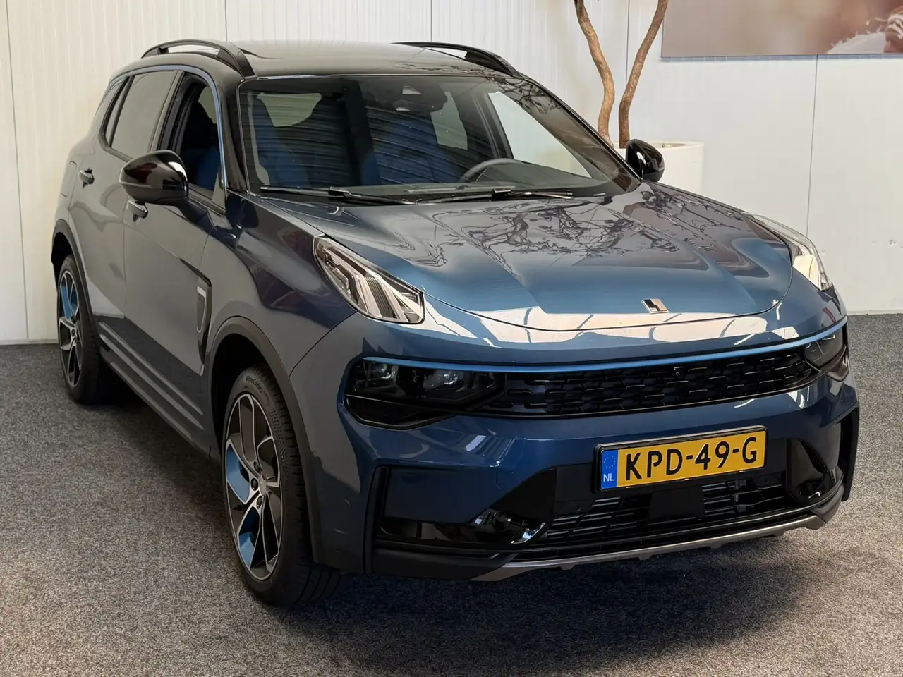 Lynk & Co 01 2023
