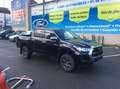 Toyota Hilux IV 4WD 2.8 D-4D 204 DOUBLE CABINE Noir - thumbnail 9