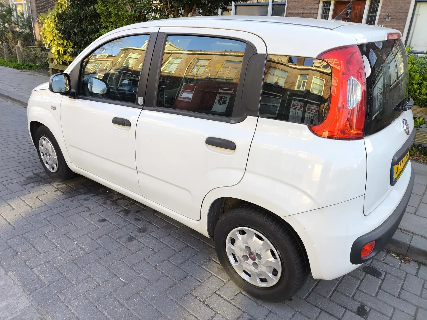 Fiat Panda 0.9 Twinair Start&Stopp Trekking - 1